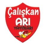 Logo of Çalışkan Arı Video Çözüm android Application 